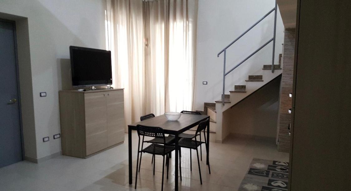 Dudu' E Sarracino Apartment Naples Exterior photo